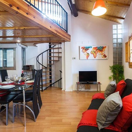 Like Apartments Lonja Valensiya Dış mekan fotoğraf