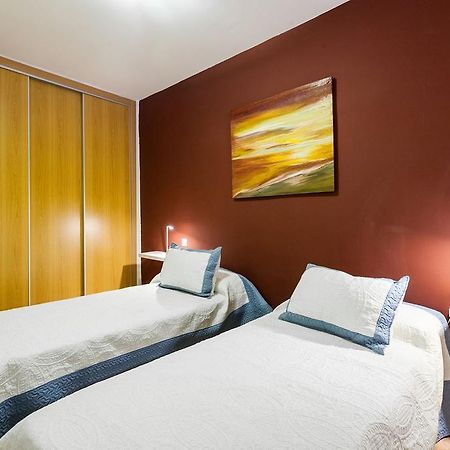 Like Apartments Lonja Valensiya Dış mekan fotoğraf