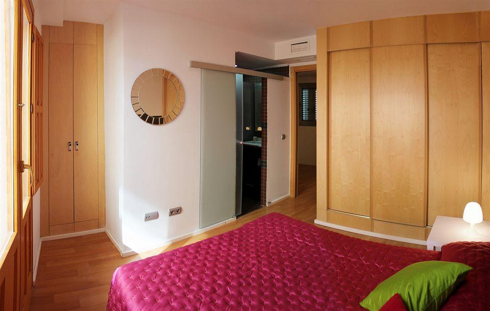 Like Apartments Lonja Valensiya Dış mekan fotoğraf