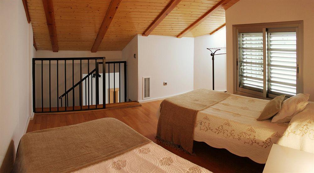 Like Apartments Lonja Valensiya Dış mekan fotoğraf