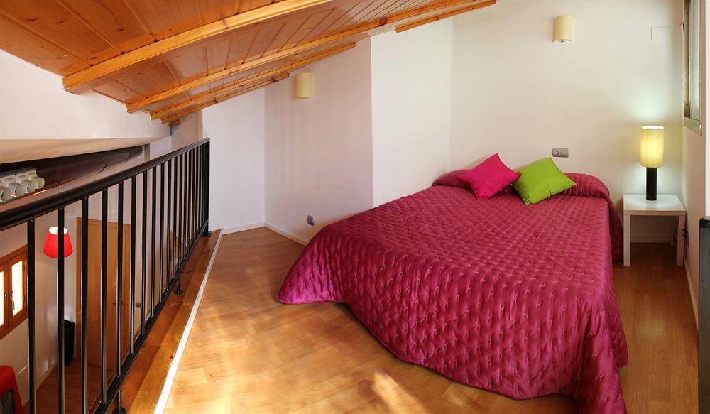 Like Apartments Lonja Valensiya Dış mekan fotoğraf
