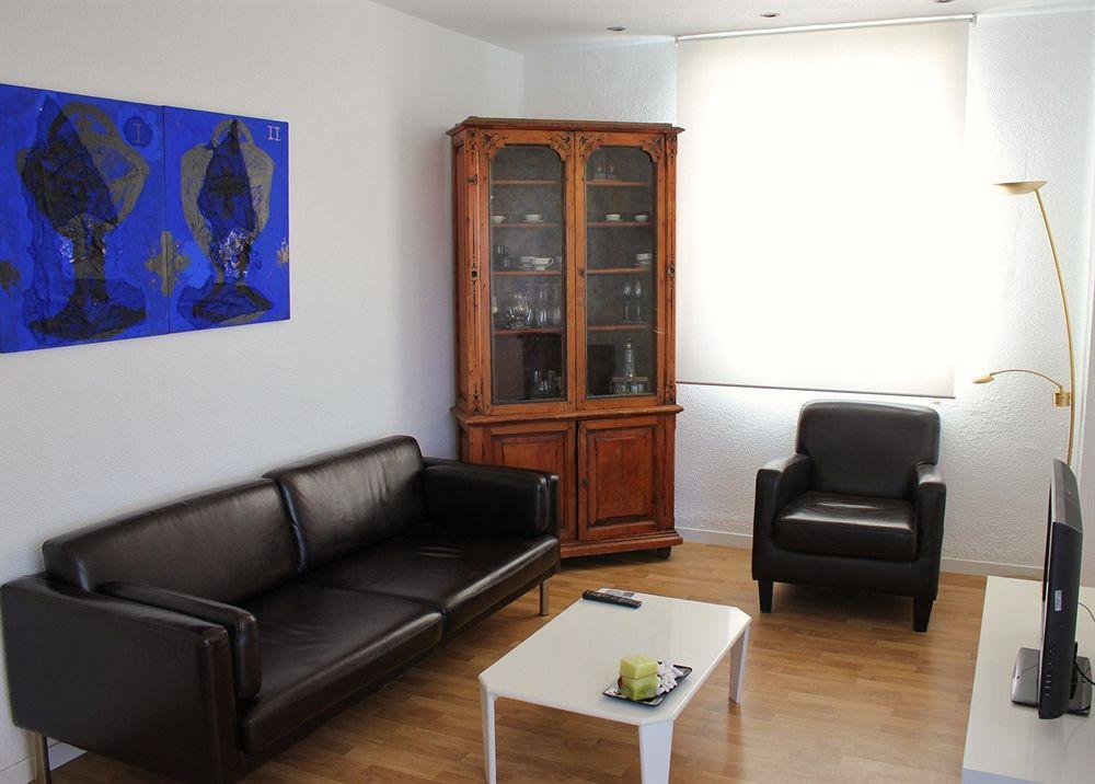Like Apartments Lonja Valensiya Dış mekan fotoğraf