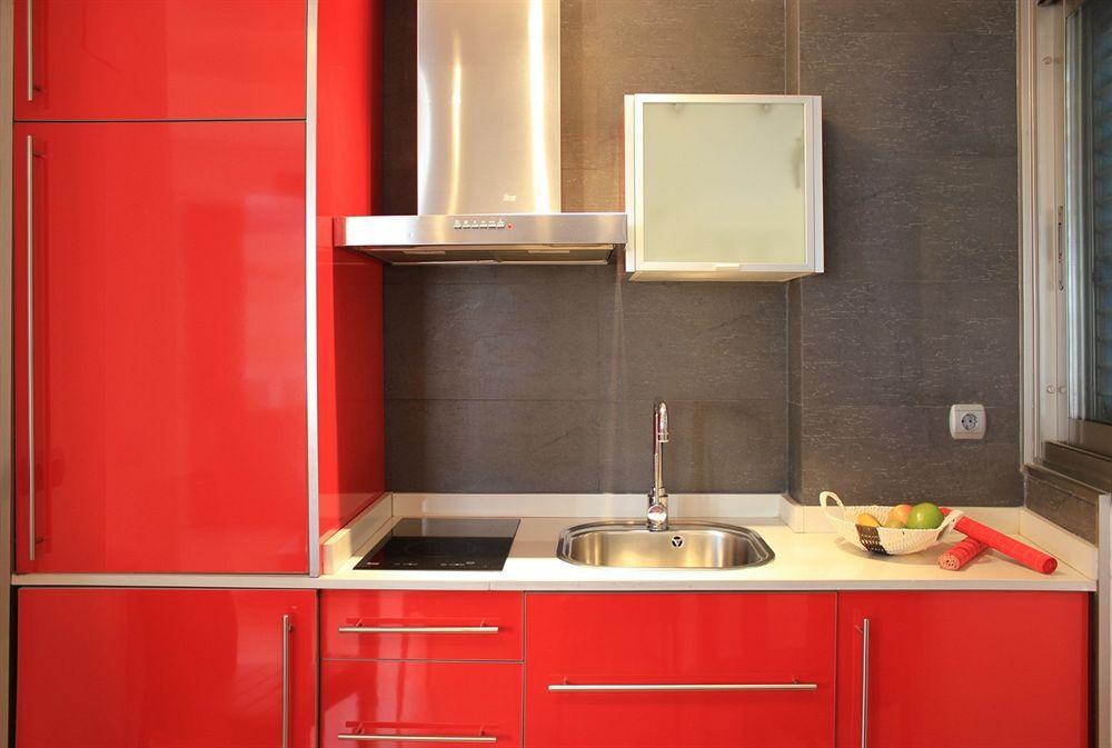 Like Apartments Lonja Valensiya Dış mekan fotoğraf
