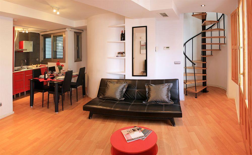 Like Apartments Lonja Valensiya Dış mekan fotoğraf