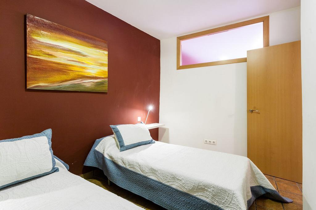 Like Apartments Lonja Valensiya Dış mekan fotoğraf