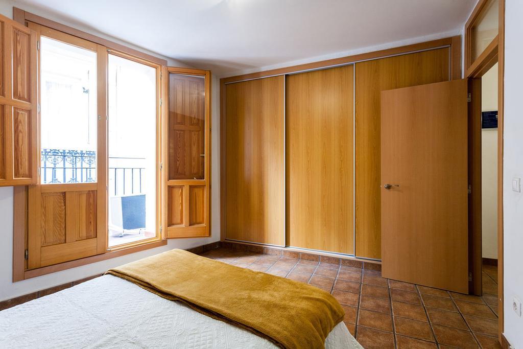Like Apartments Lonja Valensiya Dış mekan fotoğraf