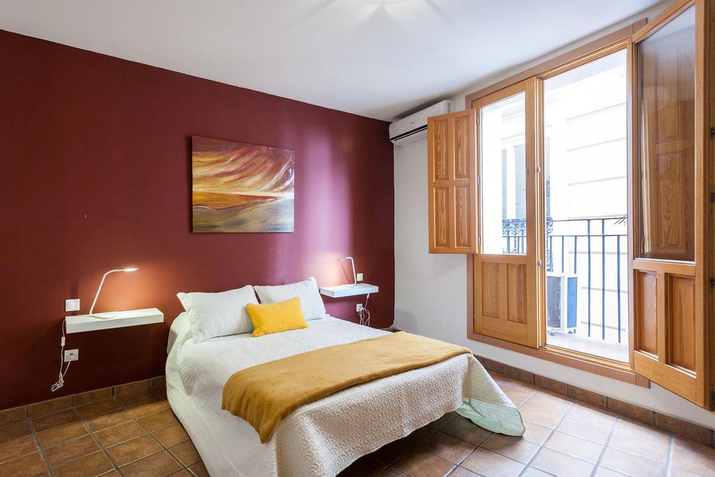 Like Apartments Lonja Valensiya Dış mekan fotoğraf