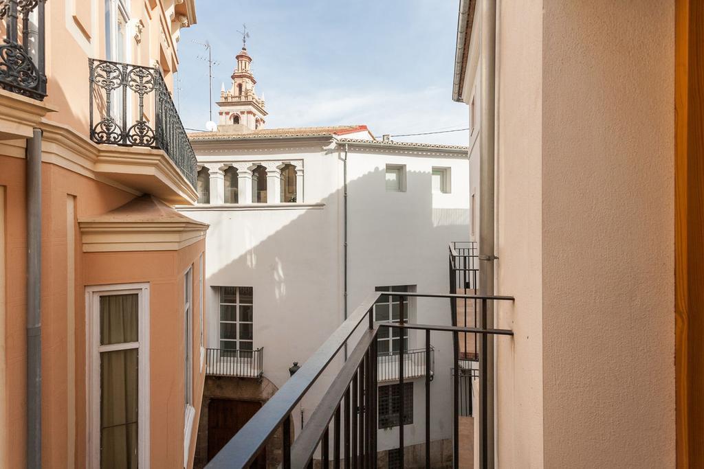 Like Apartments Lonja Valensiya Dış mekan fotoğraf