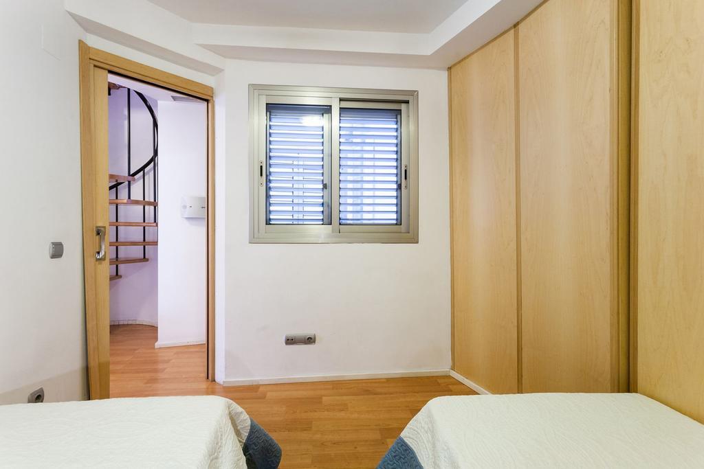 Like Apartments Lonja Valensiya Dış mekan fotoğraf