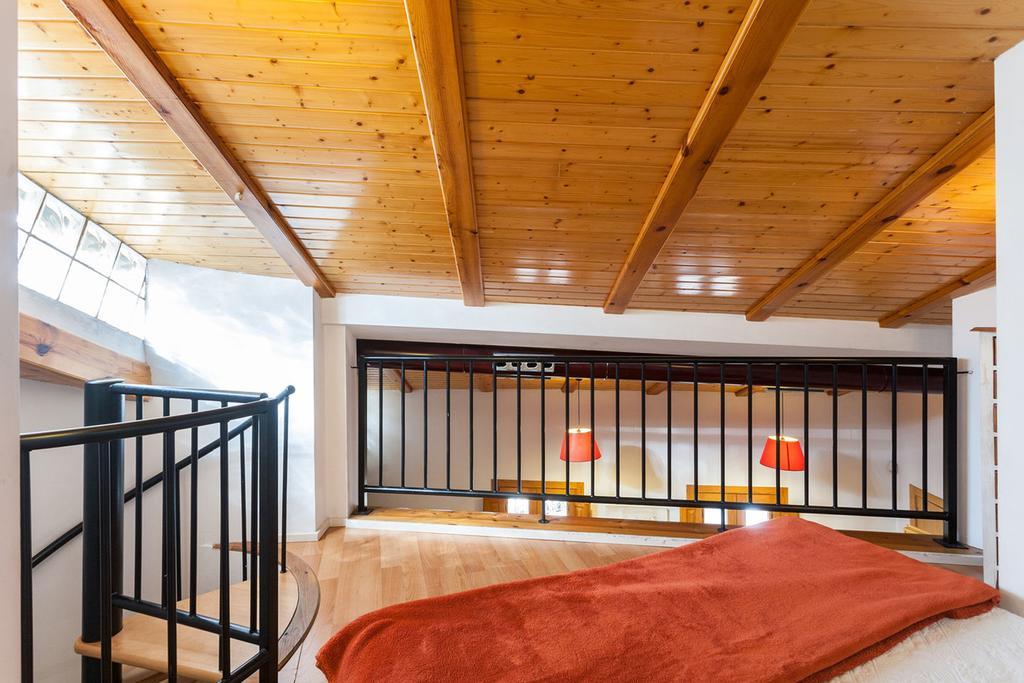 Like Apartments Lonja Valensiya Dış mekan fotoğraf