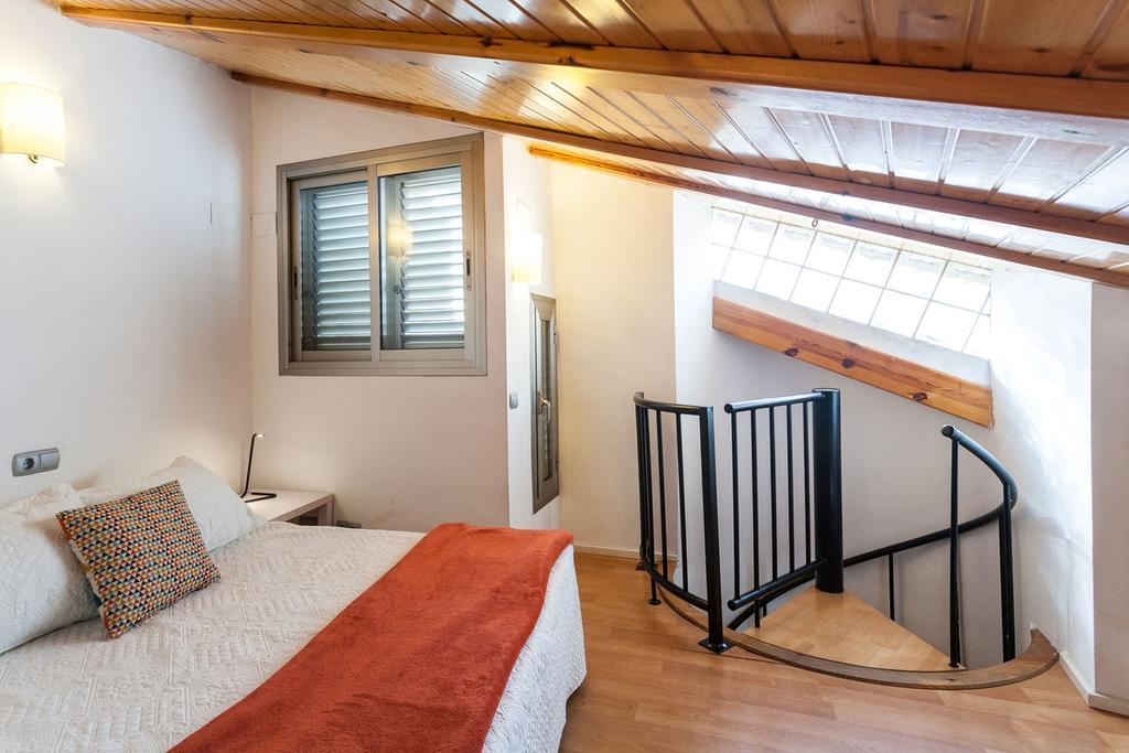 Like Apartments Lonja Valensiya Dış mekan fotoğraf