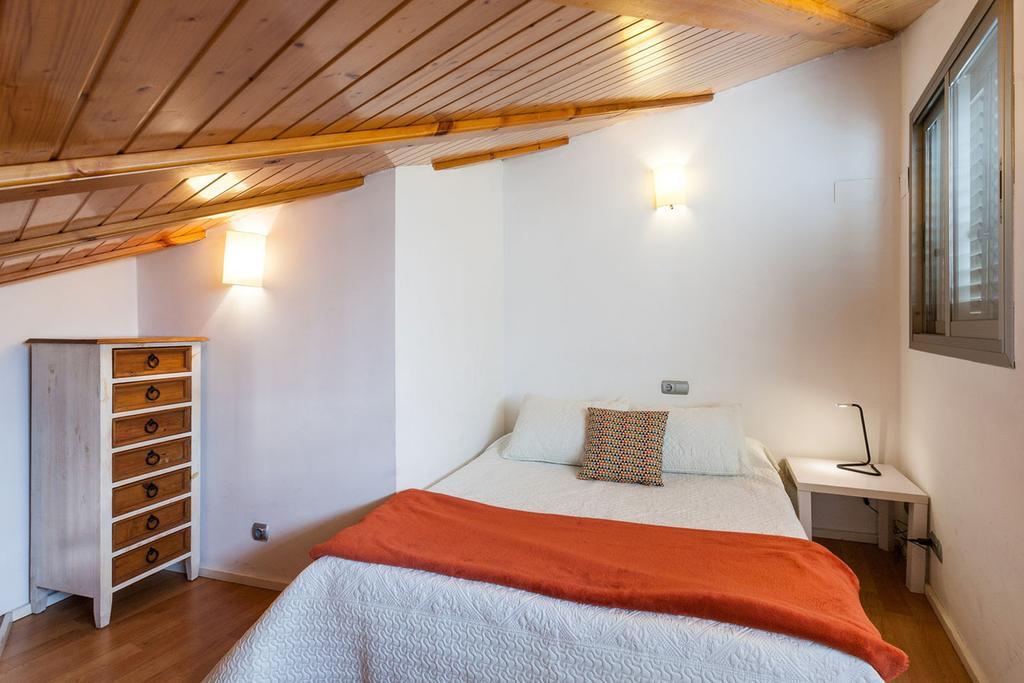Like Apartments Lonja Valensiya Dış mekan fotoğraf