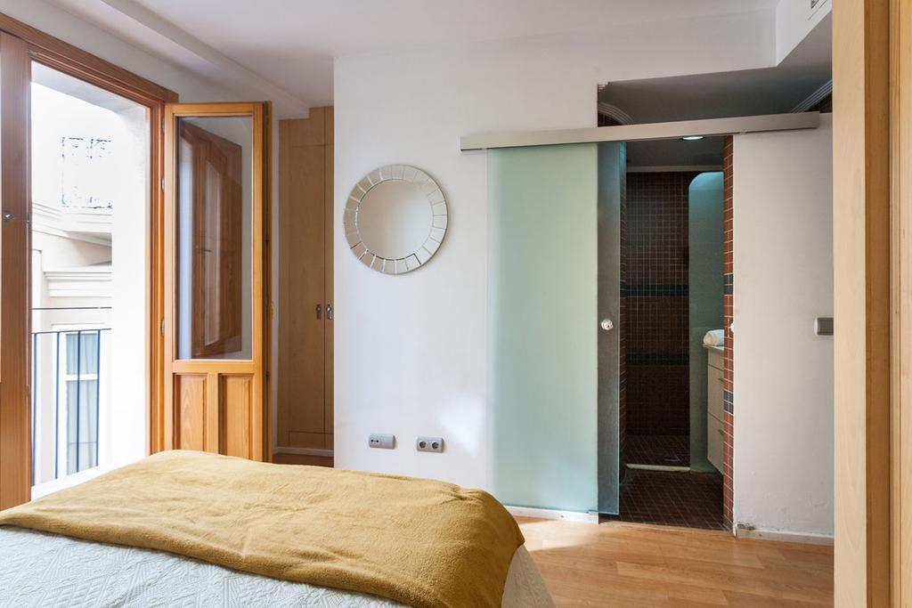 Like Apartments Lonja Valensiya Dış mekan fotoğraf