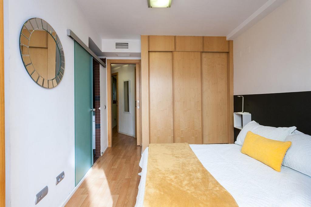 Like Apartments Lonja Valensiya Dış mekan fotoğraf