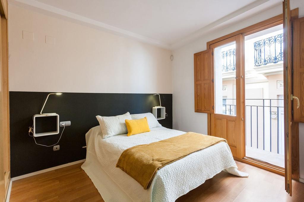 Like Apartments Lonja Valensiya Dış mekan fotoğraf