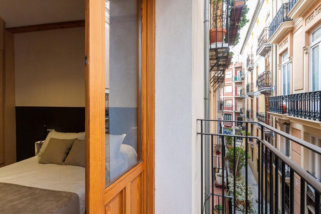 Like Apartments Lonja Valensiya Dış mekan fotoğraf