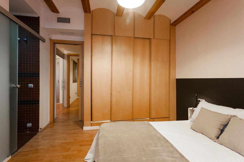 Like Apartments Lonja Valensiya Dış mekan fotoğraf