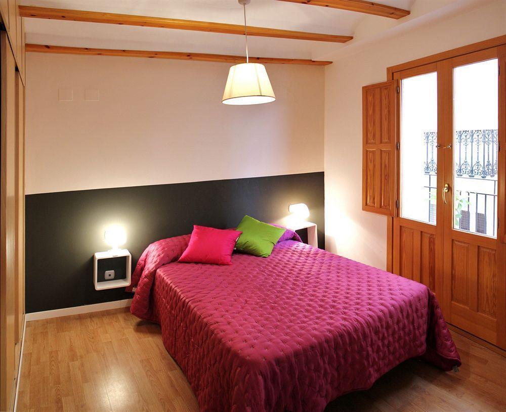 Like Apartments Lonja Valensiya Dış mekan fotoğraf