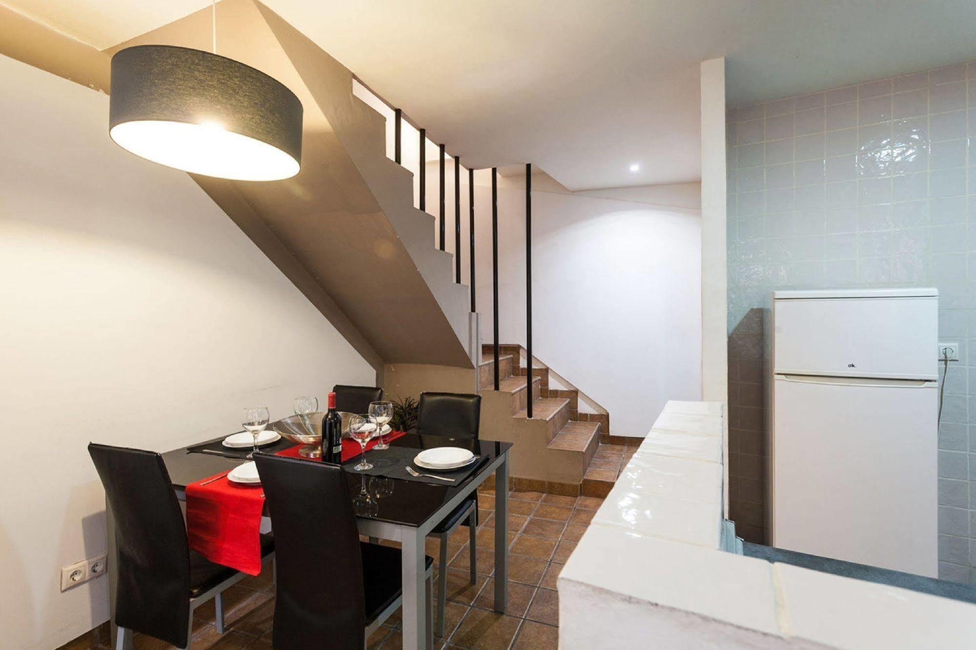Like Apartments Lonja Valensiya Dış mekan fotoğraf