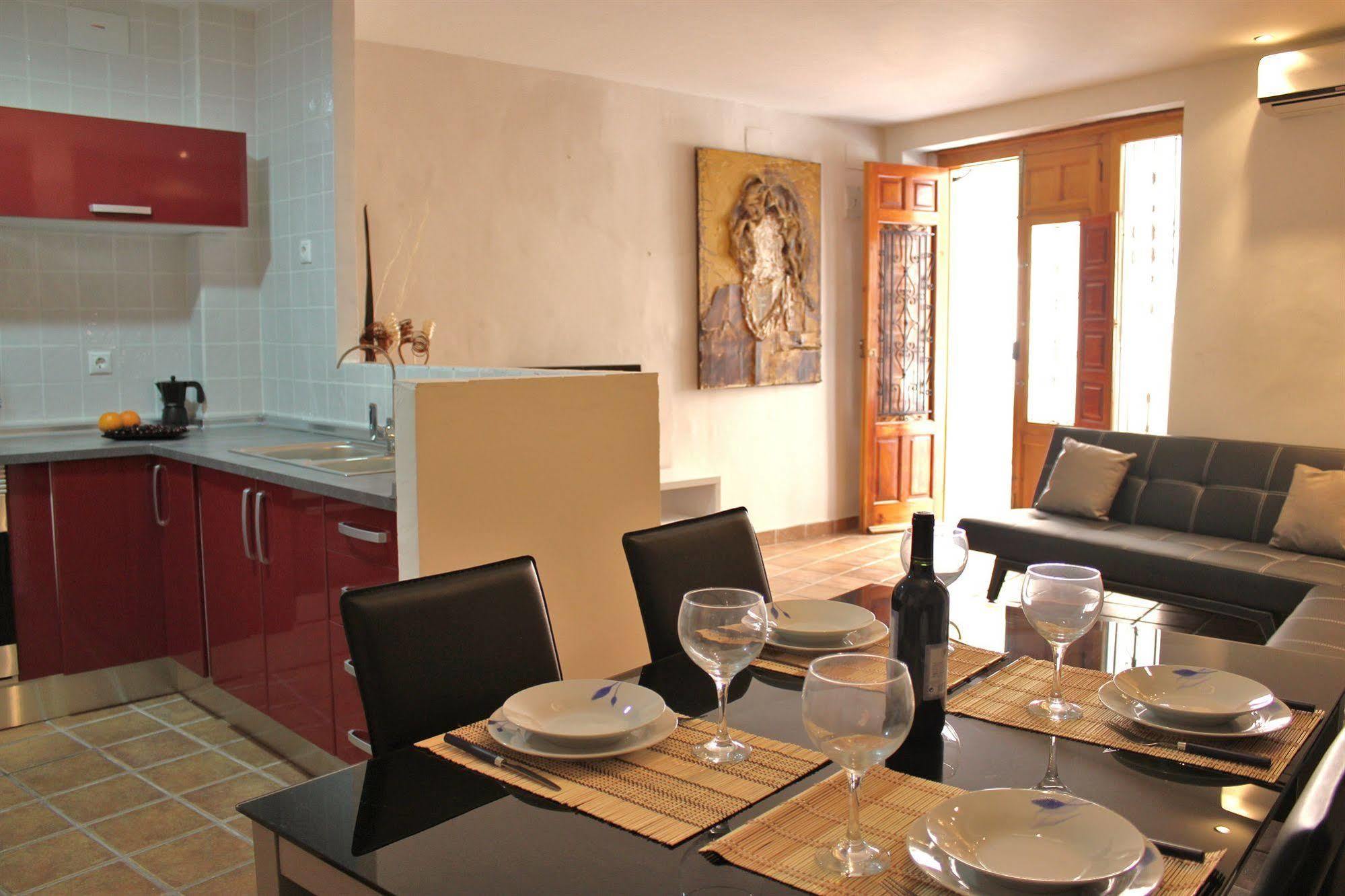 Like Apartments Lonja Valensiya Dış mekan fotoğraf