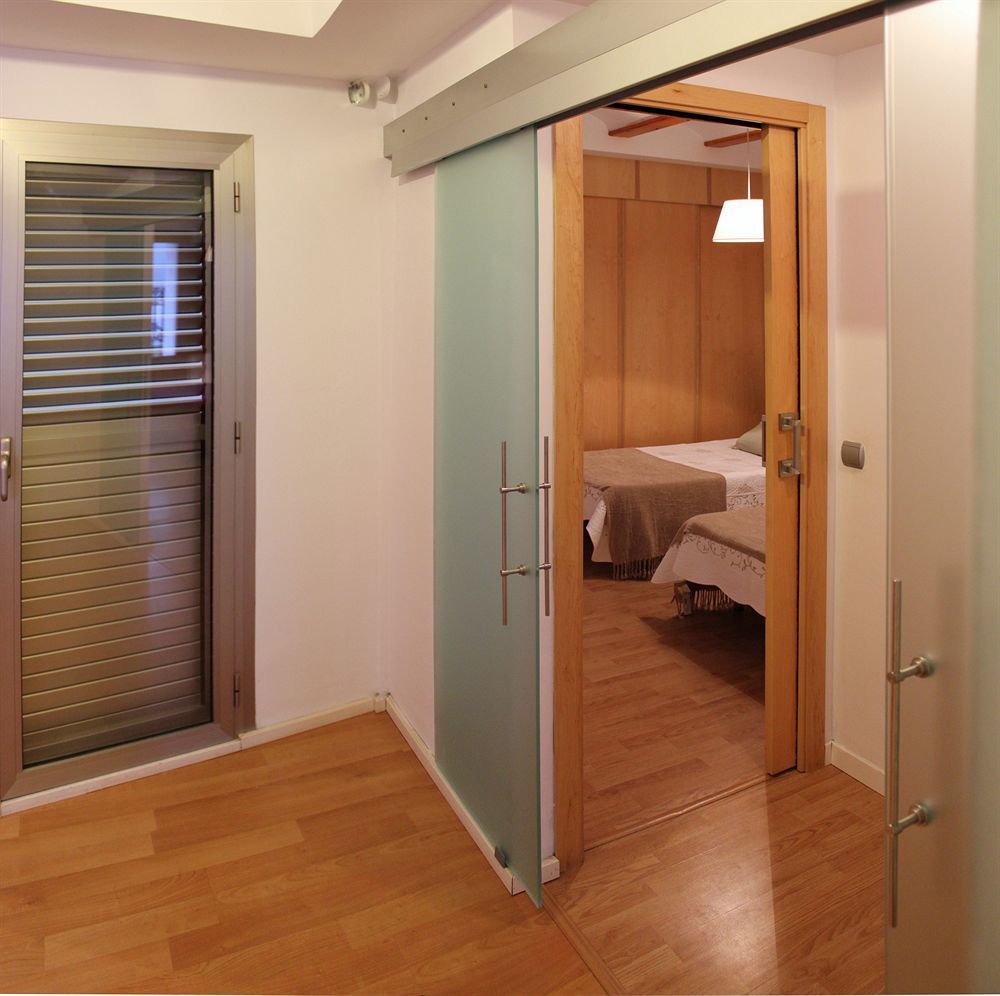 Like Apartments Lonja Valensiya Dış mekan fotoğraf