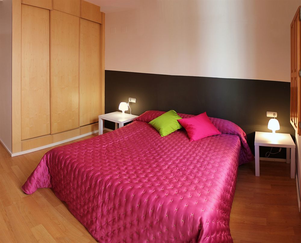 Like Apartments Lonja Valensiya Dış mekan fotoğraf