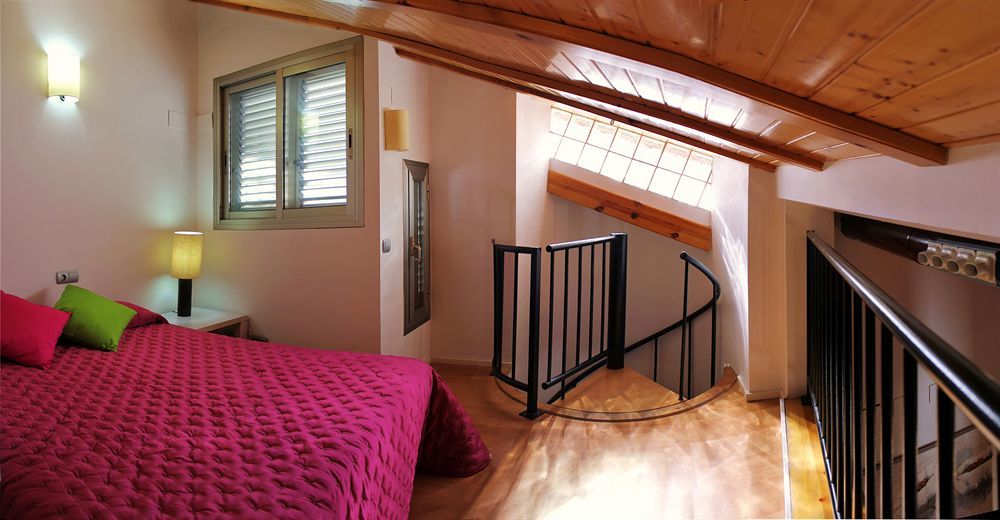 Like Apartments Lonja Valensiya Dış mekan fotoğraf